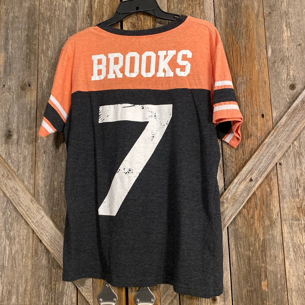 Garth Brooks World Tour Tee Shirt View 2